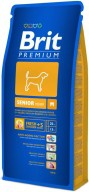 Brit Premium Dog Sport 15 kg
